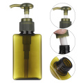 IN Stock 1PC 100ml Empty Squeezed Foaming Pump Soap Foam Bottle Cosmetic Dispenser Liquid Shampoo Shower Gel Travel Bottle Hot