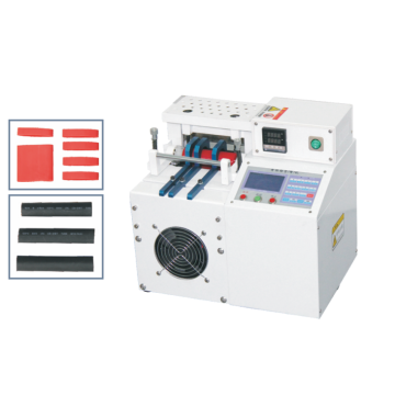 TYDC-300 Large Capacity Tube Cutting Machine