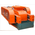 Double Teeth Roller Crusher For Coal Slag Crushing