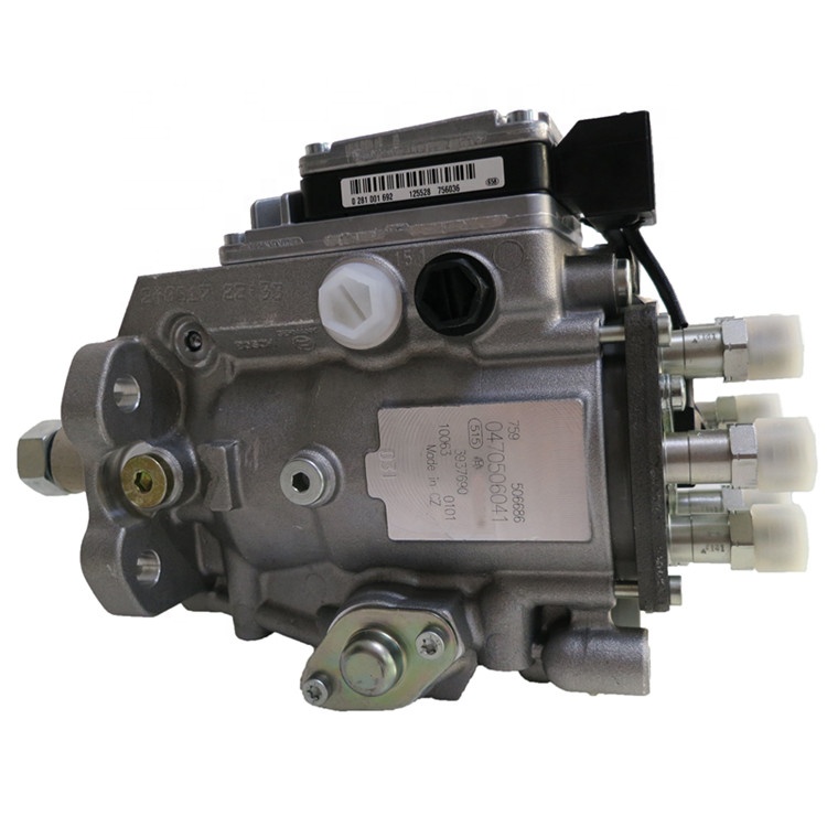 diesel engine parts QSB 5.9 fuel pump 3937690