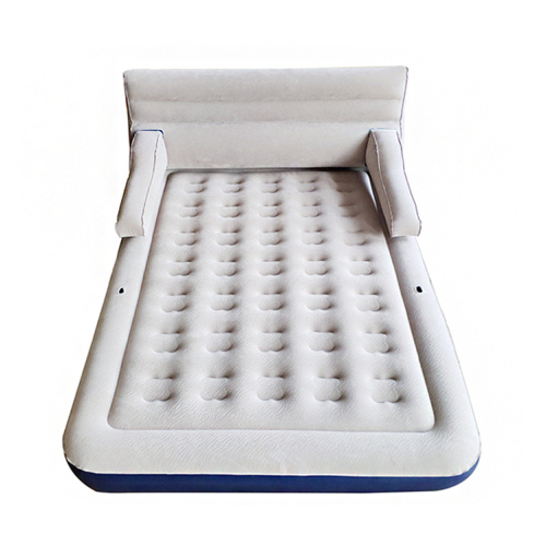 Inflatable PVC Single Size Air Bed Sofa Bed for Sale, Offer Inflatable PVC Single Size Air Bed Sofa Bed