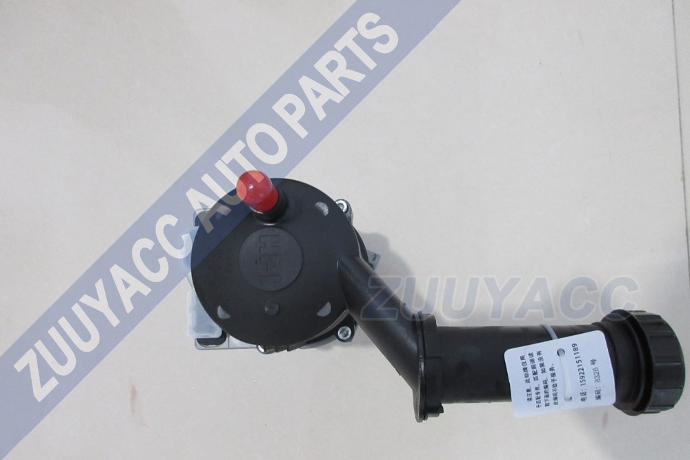 EPS Pump Electrical Power Steering Pump for Peugeot 307 3008, 4008E6, 9684712980, 4007.ST, 4007.AG