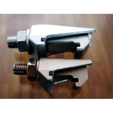 High-Quality Vacuum Fastener Parts in Stainless Steel