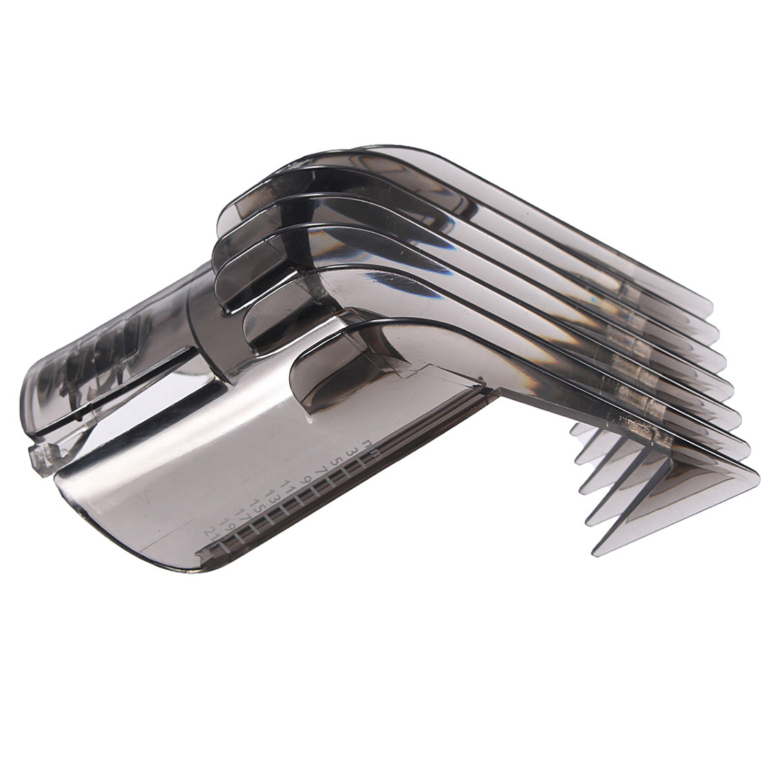 Hair Clippers Beard Trimmer comb attachment for Philips QC5130 / 05/15/20/25/35 3-21mm