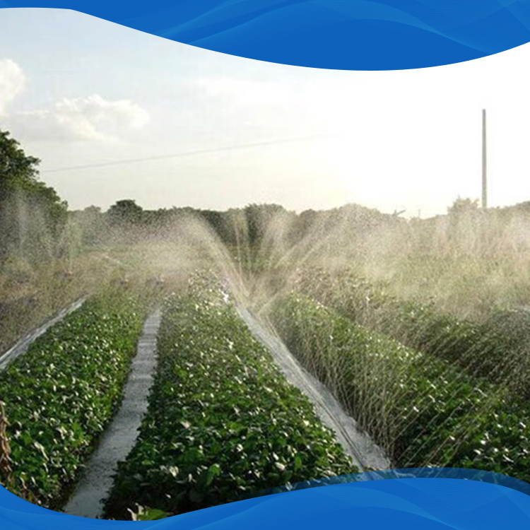 hdpe irrigation pipe