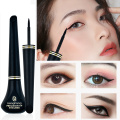 1 Pc NEW Black Long-lasting Waterproof Eyeliner Liquid Eye Liner Pen Pencil Makeup Cosmetic Beauty Tool Easy to Wear maquillaje