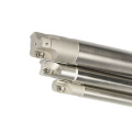 BAP 300R milling cutter to send 10PCS APMT1135 carbide insert lathe tool BAP 300R milling tool holder machining center handle