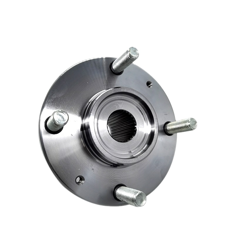 Korea car auto parts wheel hub 51750-2D103 for HYUNDAI ELANTRA2