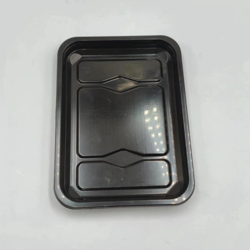 PET TRAY-2