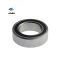 5PCS High quality ABEC-5 6002 2RS 6002RS 6002-2RS 6002 RS 15x32x9 mm 15*32*9 mm Rubber seal Deep Groove Ball Bearing