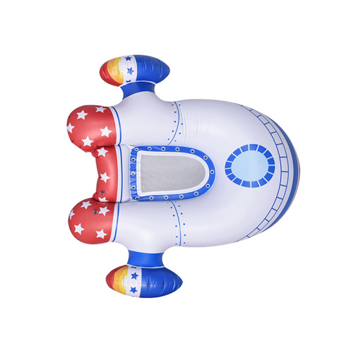 Custom pool float rocket beach floats inflatable toys for Sale, Offer Custom pool float rocket beach floats inflatable toys