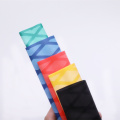 Non-slip Heat Shrink Wrap Tubing Fishing Rod DIY 5 colors 1M Handle Insulation Waterproof Racket Handle Grip