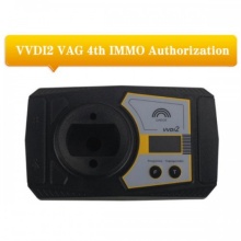 Xhorse VVDI2 Key Programmer VAG VW Audi 4th IMMO Authorization Service