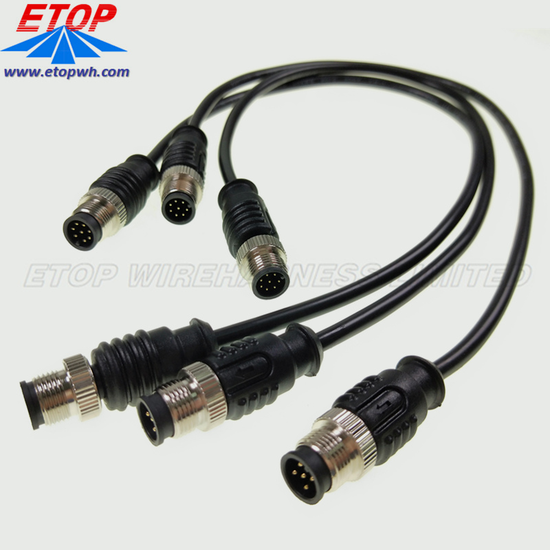 waterproof mc cable