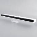 Wireless Infrared Sensor Bar Extended Play Range For Nintendo Wii Video Game Console Gamepad Controller Replacement Sensors