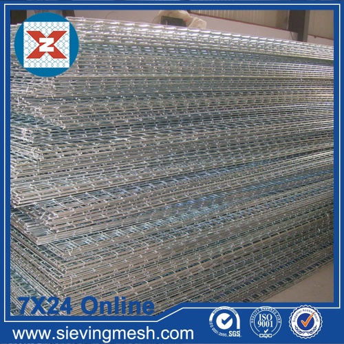 3x3 Galvanized Welded Wire Mesh wholesale