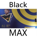 Black MAX