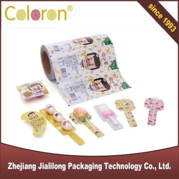 Creative Lollipop Packaging for Retail Success