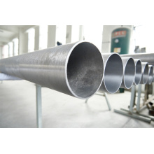 Titanium tubeTitanium alloy pipe