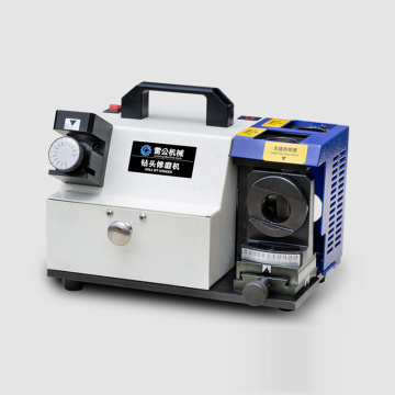 Small Twist Drill Grinding Machine TD13-B High Power Speed 160W Standard Equipped With CBN Diamond Wheel Grinding Steel Drill