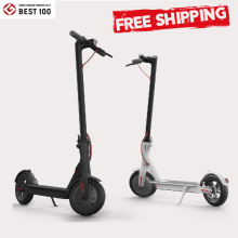 Door To Door EU/US 3-7 Days Delivery 365 Electric Scooter 7.8Ah 25KM Range Foldable Scooter Smart App/LED Display E Scooter