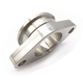 38mm to 38mm Stainless steel Wastegate Flange Adapter Universal