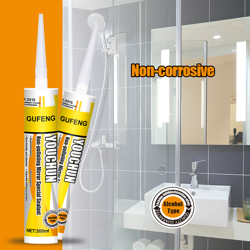 silicone sealant34