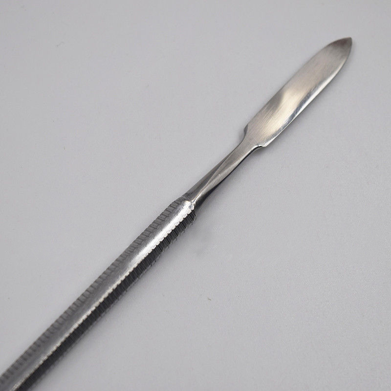 Dental Spatula Plaster Knife Waxing Carving Lab Tools Dental Supplies Instrument
