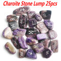 Charoite Stone Lump