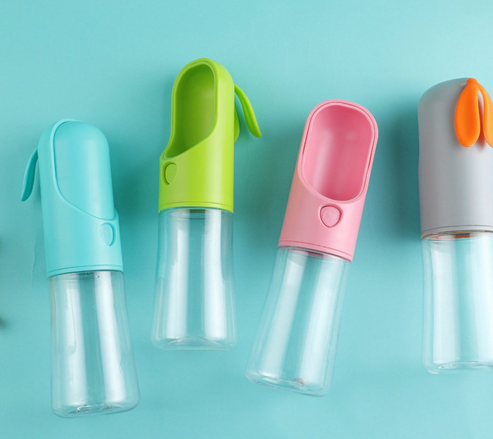 Best Dog Water Bottle Uk