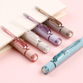Japan TOMBOW MONO Smoky /Macaron Color mited Shake-out Core 0.5mm Drawing Automatic Pencil Is Not Easy To Break Student Pencil
