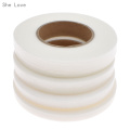 Chzimade Adhesive Mesh Tape Double-sided Release Protector Paper Film Fastener Tape