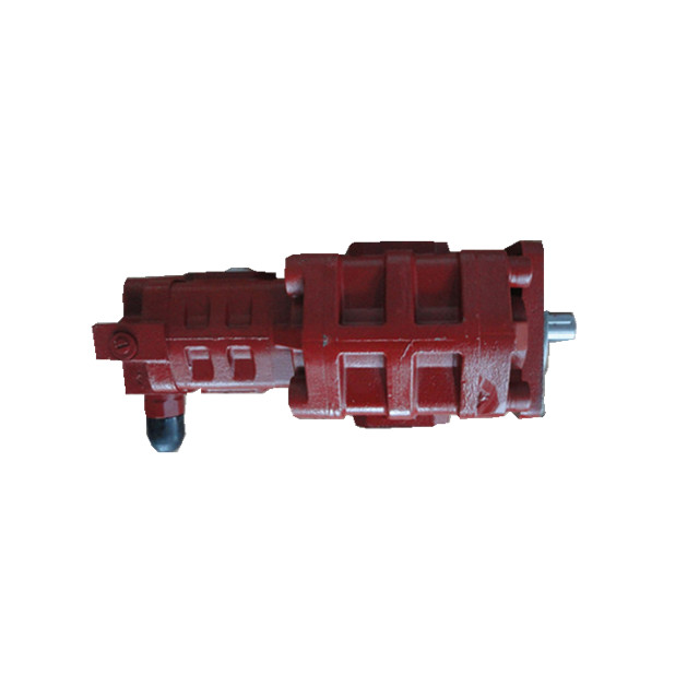 ZL50H loader Hydraulic Gear Oil Pump