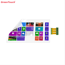 Lcd led Touch Screen Foil 70 Inch