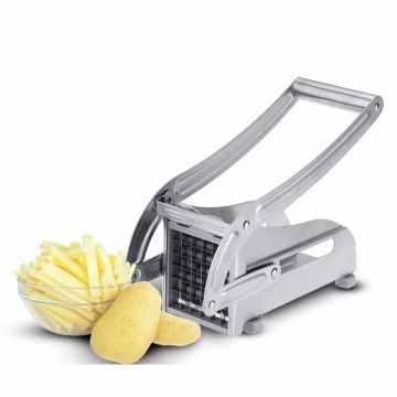 Cutting Machine Cutting French Fries Best Value Stainless Steel Does Not Use Home Potato Slicer Cucumber Cutter Chopper
