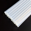 11mm or 7mm hot melt glue stick Translucent Strong Viscosity Rods for hot melt Glue gun, Home DIY Industrial Repair