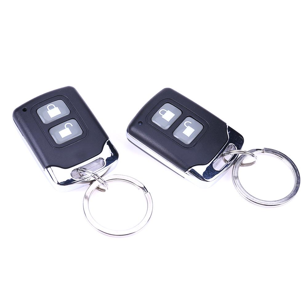 Universal Car Remote Control Central Door Lock Locking Keyless Entry System MGO3 Supply Dropshipping