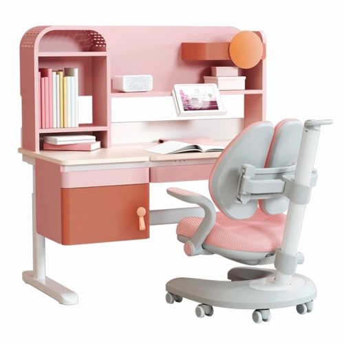 Quality home office desk adjustable height for Sale