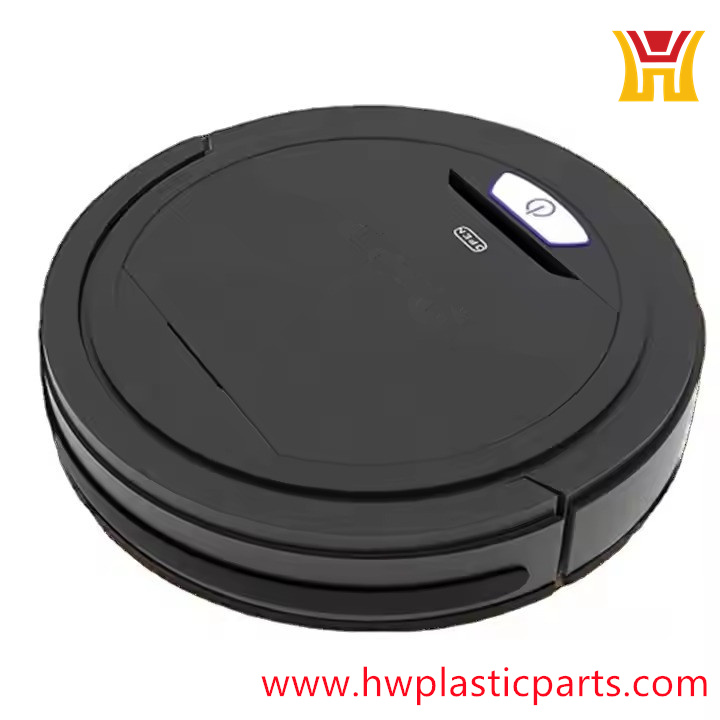 ABS Plastic Sweeping Robot Shell
