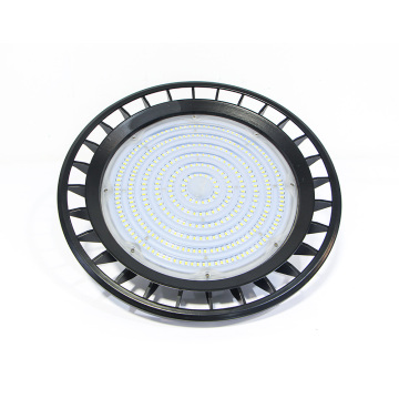 Aluminium IP65 SMD100W 150W 200W Lighting Lamp UFO LED Linear High Bay Light