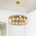 SUNMEIYI Nordic LED Gold Ceiling Lights Square Shape lamparas de techo For Bedroom Balcony Corridor Kitchen Lighting Fixtures