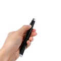 5mW 650nm Red Light Laser Pointer Pen Continuous Line Visible Beam Presentation 2 x AAA Battery (Not included)