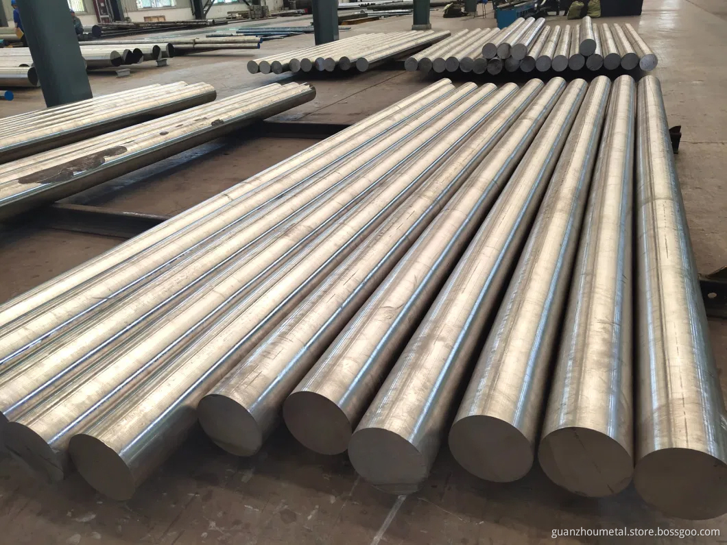Round Bar
