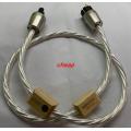Nordost ODIN 2 AC Power Cable with Gold plated EU Version
