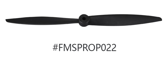 Small Part for FMS Model 1220mm Ranger EPO Trainer RC Plane