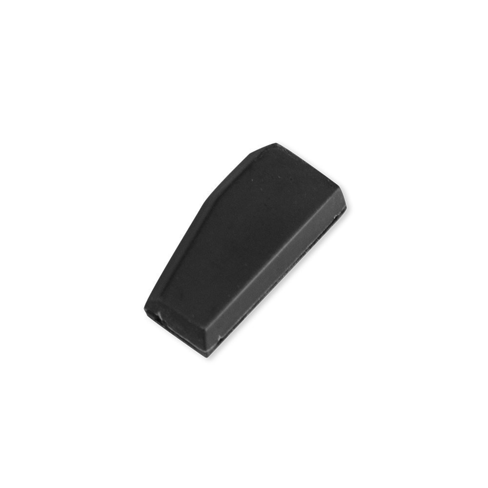 KEYYOU High Quality T5 ID20 ceramic cloneable transponder chip ID T5 For Remote Car Key T5 Chip Locksmith Tool Carbon IDT5