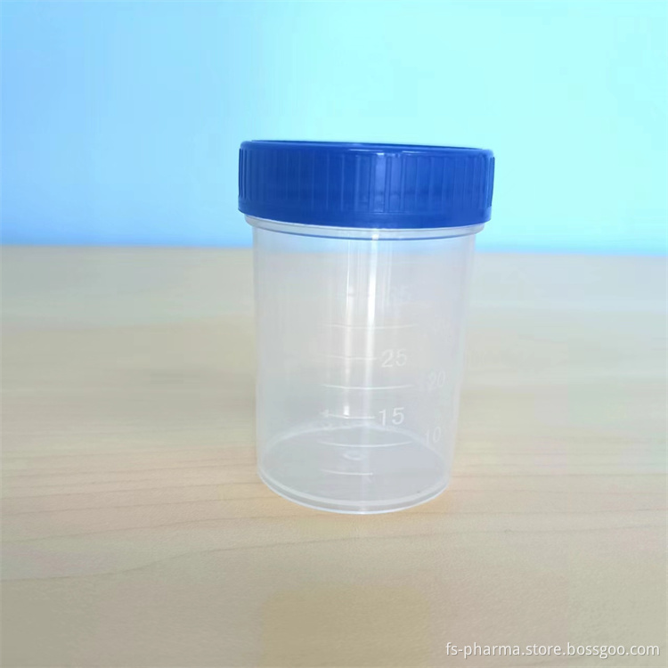Urine Container Sterile6