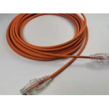 Cat6 Ethernet Network Cable LAN Lead Snagless