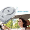 T821 Wireless Bluetooth Car Kit Handsfree Kit Speaker Aux Microphone Wireless Aux Bluetooth MP3 Player Car Kit Speakerphone