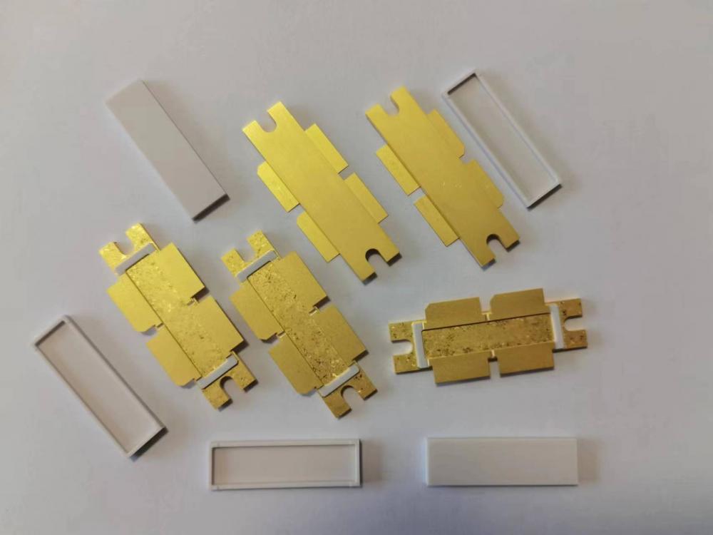 Packages For Wireless Communications1